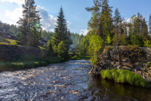 Карелия